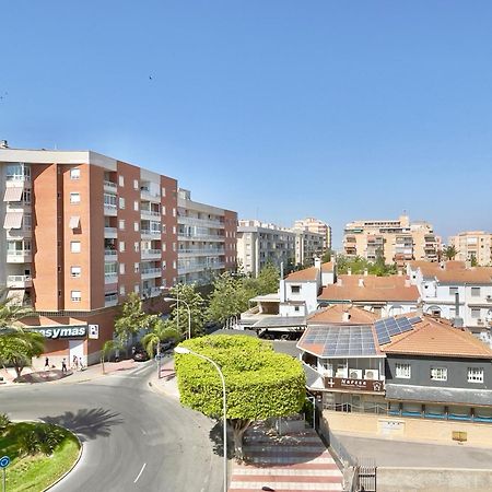 Casita Del Puerto 4 Appartement Santa Pola Buitenkant foto