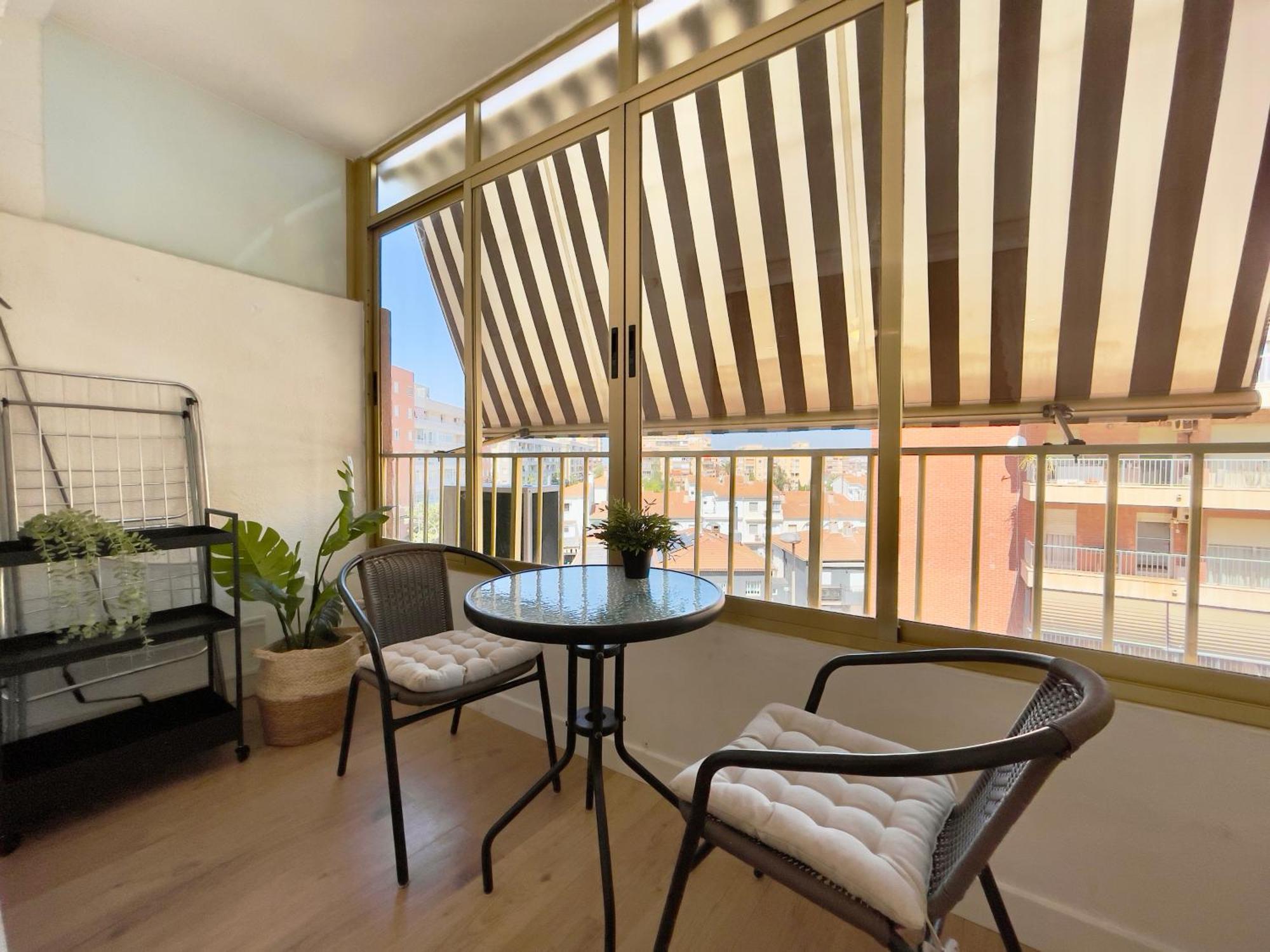 Casita Del Puerto 4 Appartement Santa Pola Buitenkant foto