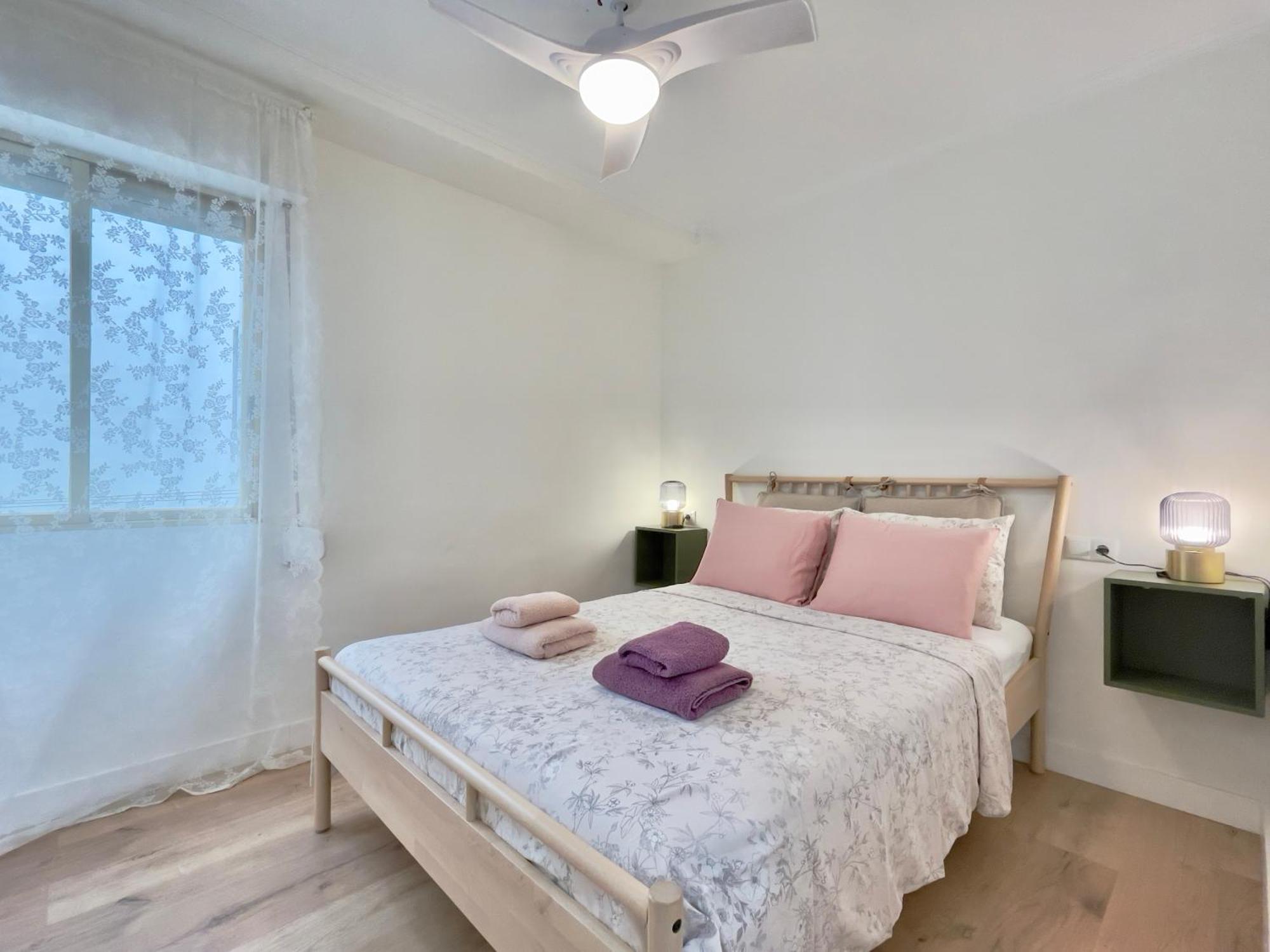 Casita Del Puerto 4 Appartement Santa Pola Buitenkant foto