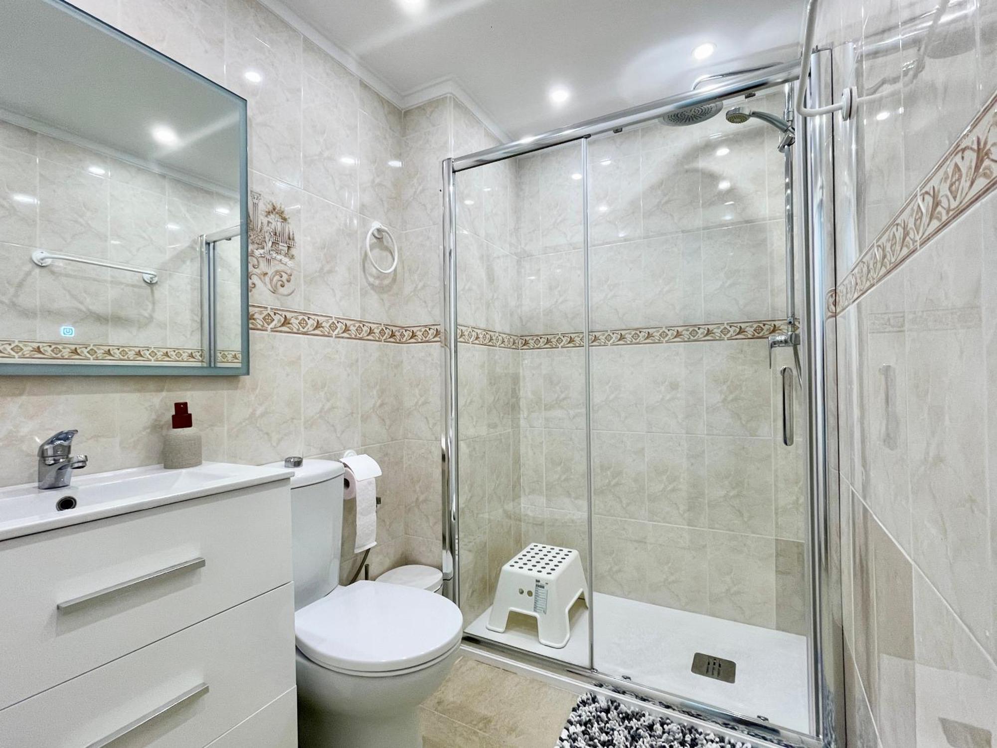 Casita Del Puerto 4 Appartement Santa Pola Buitenkant foto