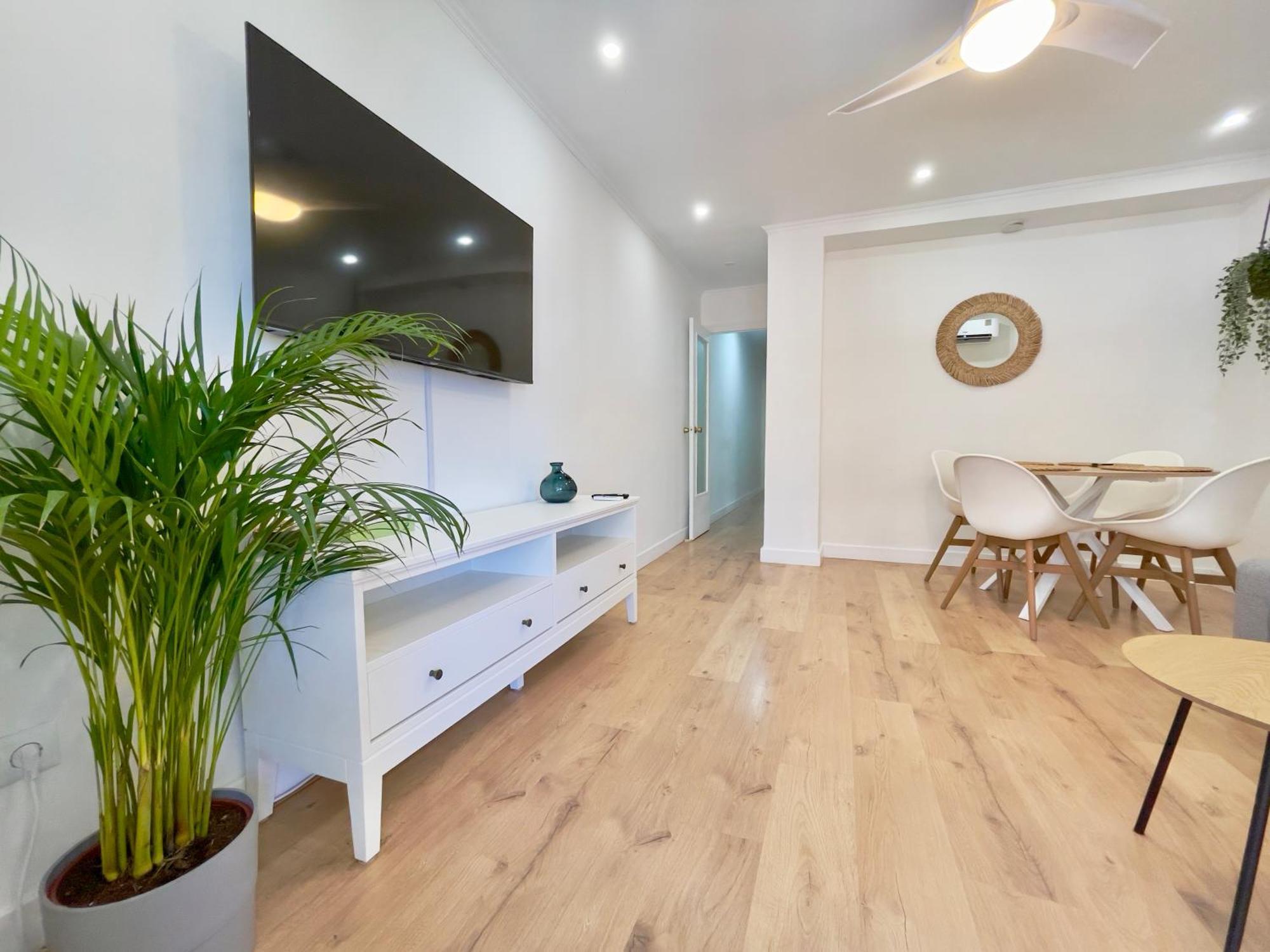 Casita Del Puerto 4 Appartement Santa Pola Buitenkant foto