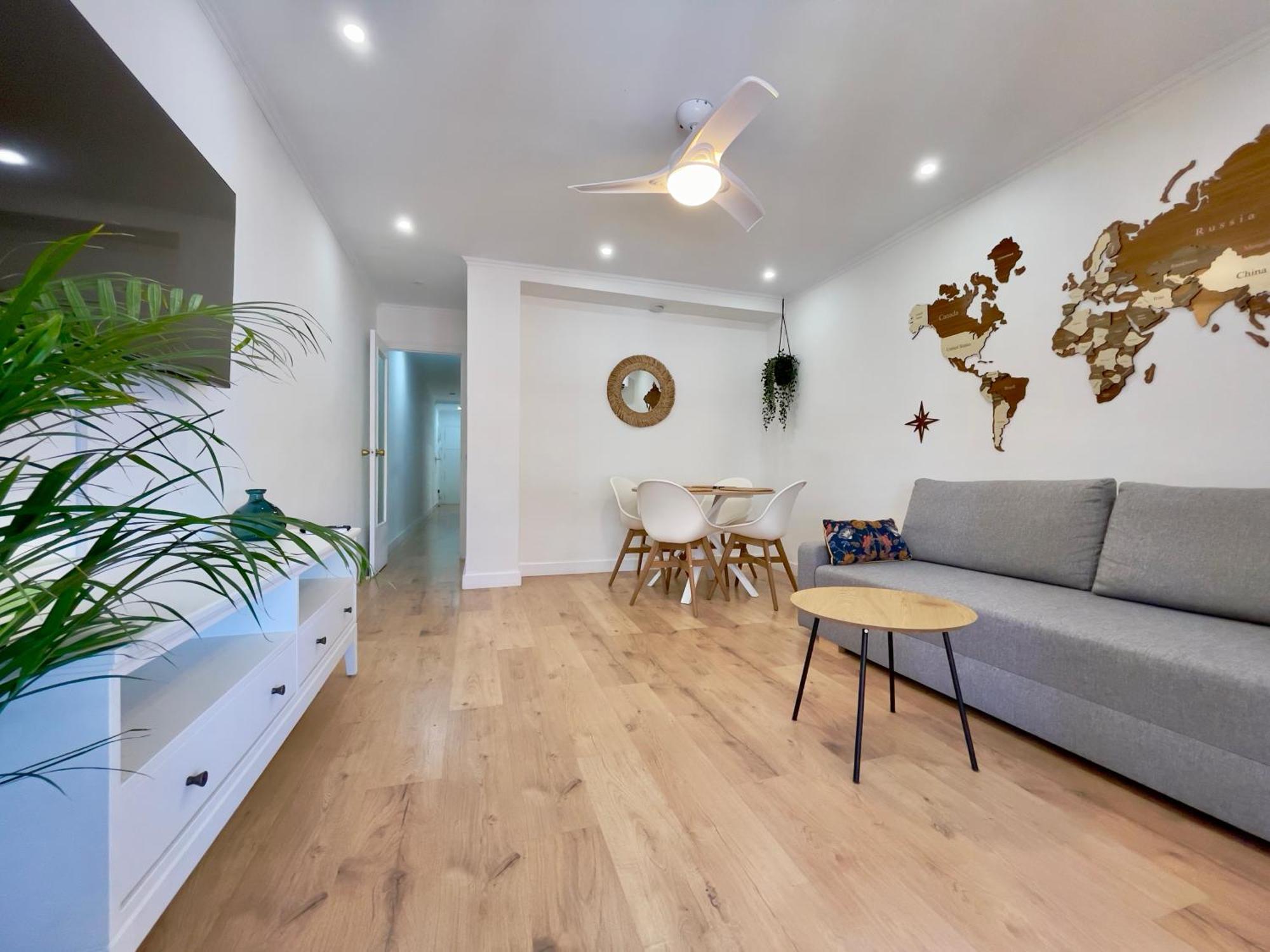Casita Del Puerto 4 Appartement Santa Pola Buitenkant foto