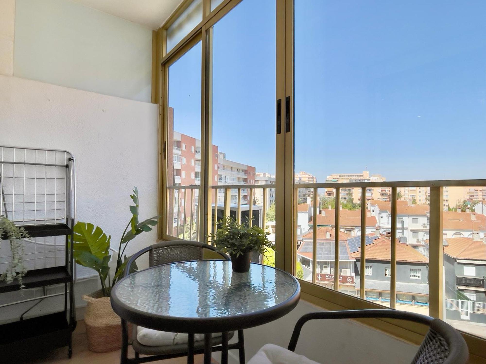 Casita Del Puerto 4 Appartement Santa Pola Buitenkant foto